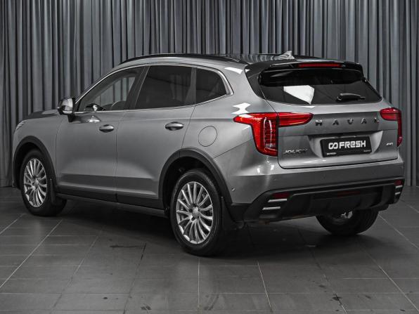 Haval Jolion I Рестайлинг 2 с пробегом 2025 года, цена 2 140 009 рублей, 18517 км, внедорожник, Автокод Объявления