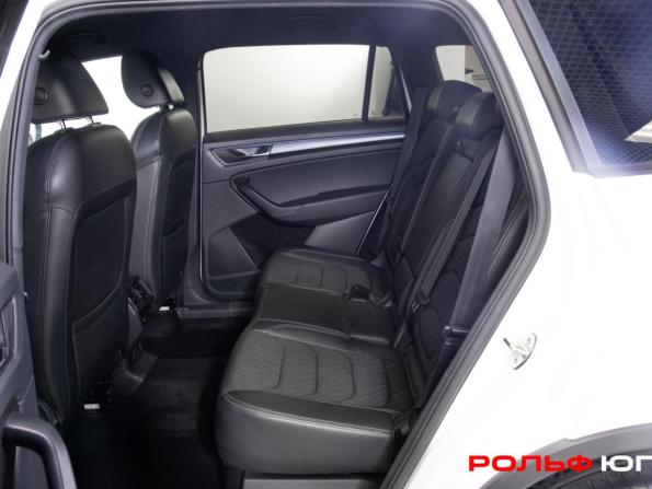 Skoda Kodiaq I с пробегом 2021 года, цена 3 148 000 рублей, 94798 км, внедорожник, Автокод Объявления