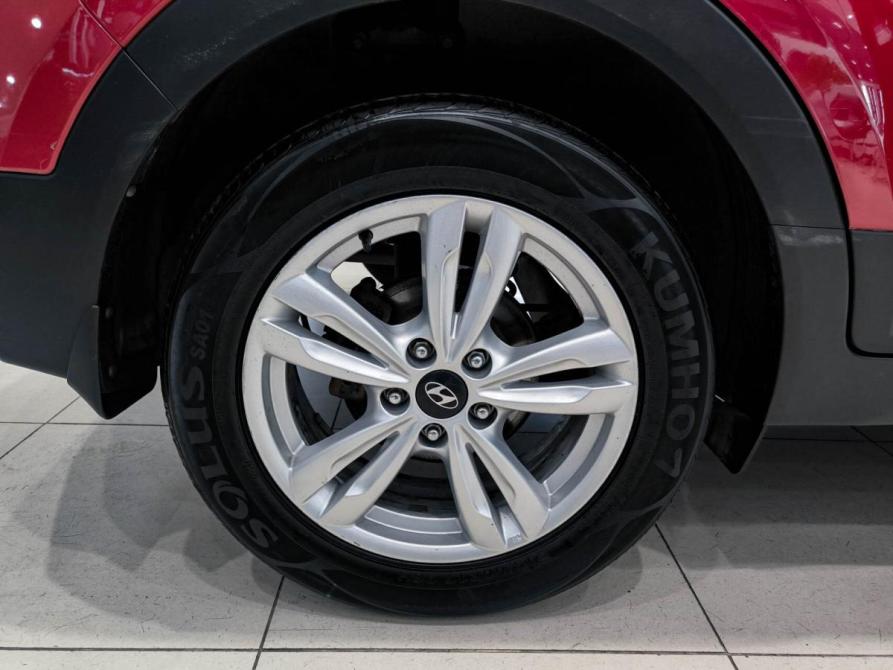 Hyundai Creta I Казань  - изображение 21