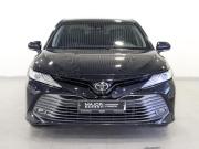 Toyota Camry VIII (XV70) Москва  - изображение 32