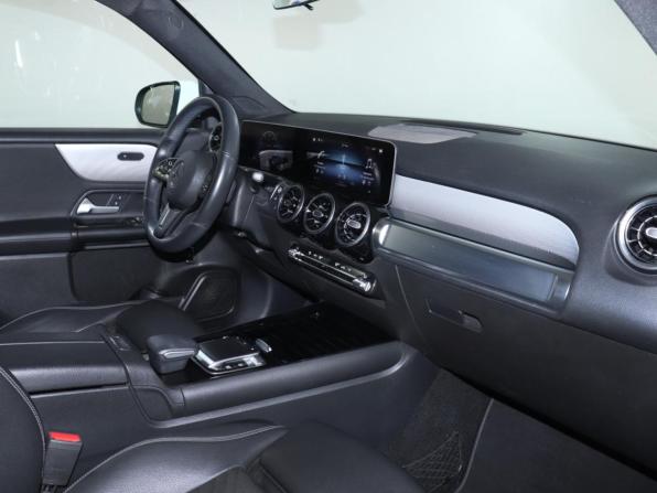 Mercedes-Benz GLB I (X247) с пробегом 2020 года, цена 3 650 000 рублей, 67967 км, внедорожник, Автокод Объявления