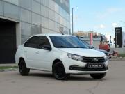 Lada (ВАЗ) Granta I Рестайлинг Самара  - изображение 20