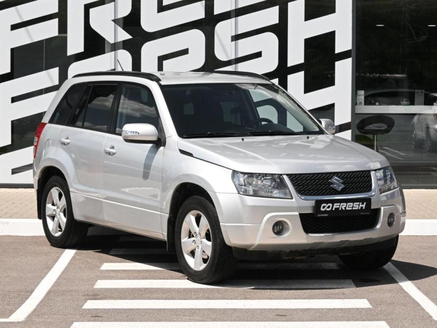 Suzuki Grand Vitara II Рестайлинг Волгоград  - изображение 1