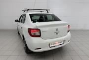 Renault Logan II Астрахань  - изображение 26