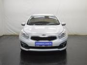 Kia Ceed II Рестайлинг Санкт-Петербург  - изображение 20