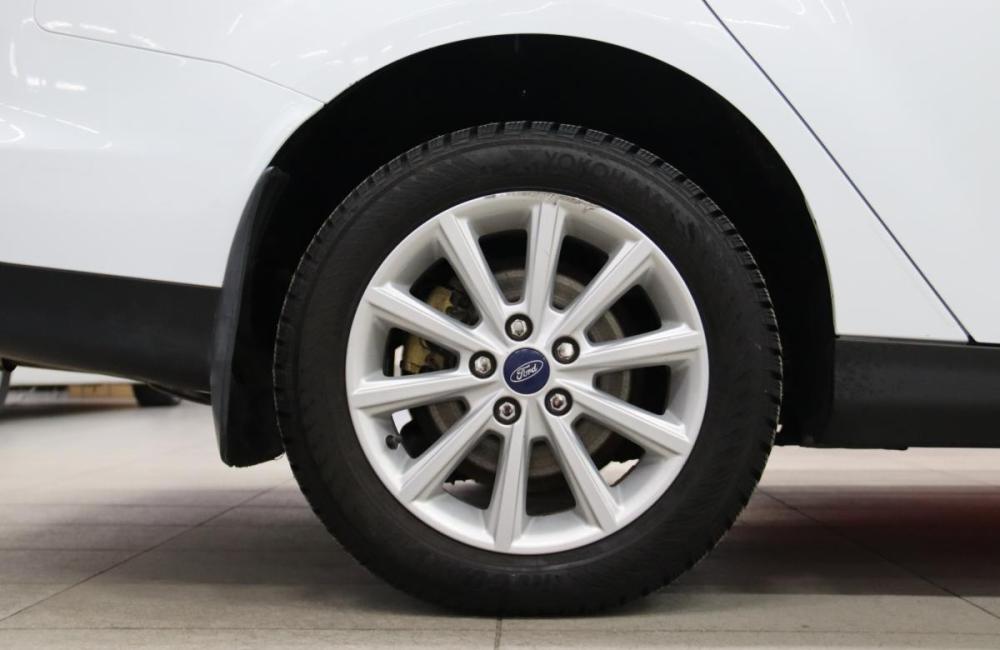 Ford Focus III Рестайлинг Сургут  - изображение 28