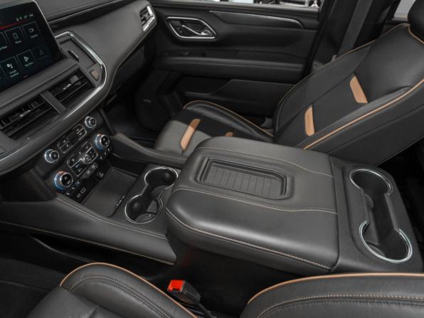 GMC Yukon V с пробегом 2024 года, цена 12 000 000 рублей, 27541 км, внедорожник, Автокод Объявления
