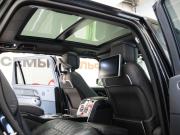 Land Rover Range Rover IV Рестайлинг Москва  - изображение 71
