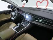 Audi Q8 I (4M) Москва  - изображение 40