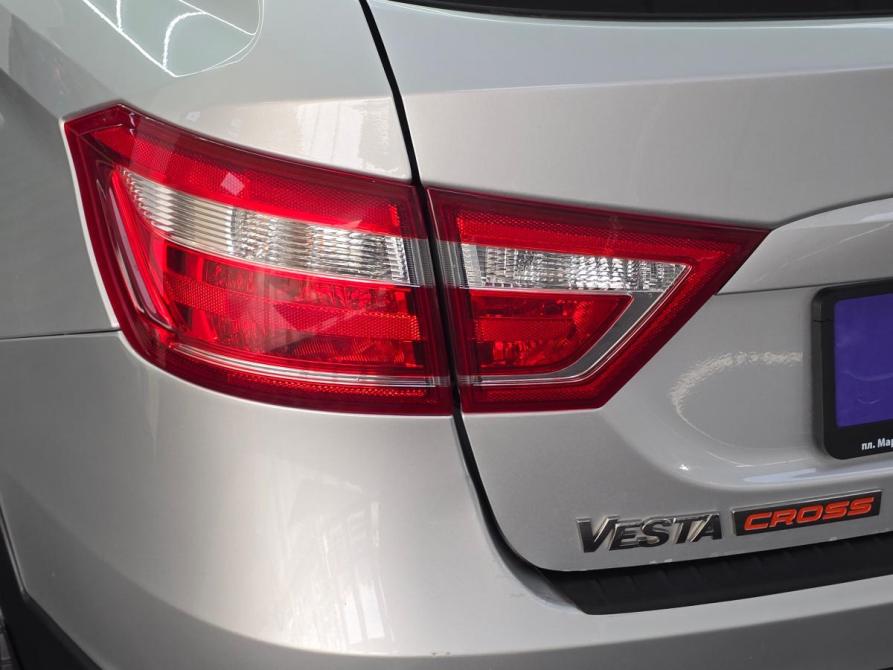 Lada (ВАЗ) Vesta I Таганрог  - изображение 7