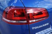 Volkswagen Touareg II Рестайлинг Крым  - изображение 64