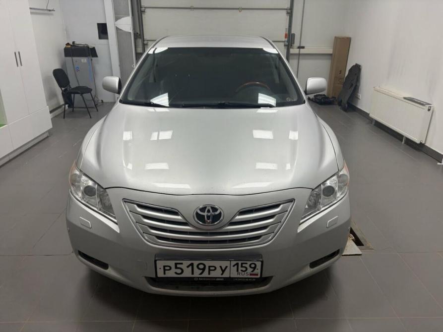 Toyota Camry VI (XV40) Пермь  - изображение 3