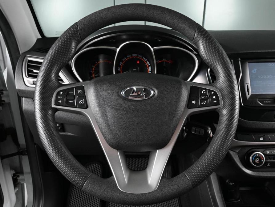 Lada (ВАЗ) Vesta I Ростов-на-Дону  - изображение 12