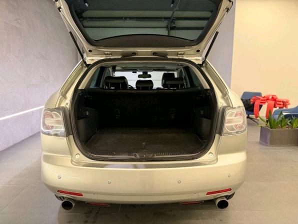 Mazda CX-7 I с пробегом 2007 года, цена 579 000 рублей, 218174 км, внедорожник, Автокод Объявления