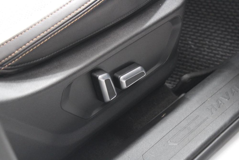 Haval Jolion I Рестайлинг Томск  - изображение 13