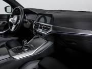 BMW 3 серии VII (G2x) Москва  - изображение 30