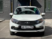 Lada (ВАЗ) Granta I Рестайлинг Уфа  - изображение 32