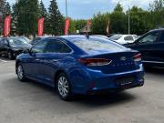 Hyundai Sonata VII (LF) Рестайлинг Альметьевск  - изображение 36