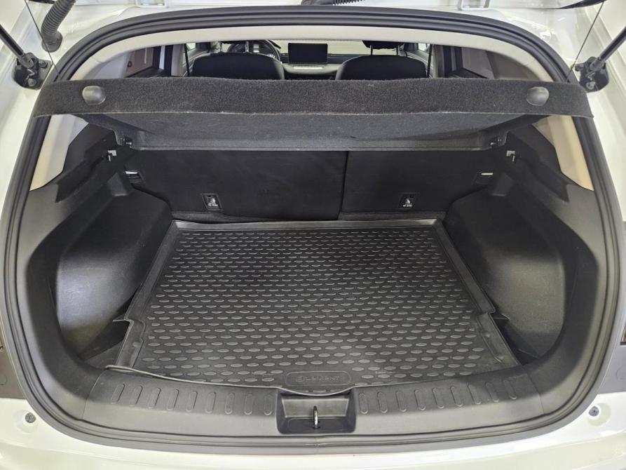 Haval Jolion I Рестайлинг Тольятти  - изображение 12