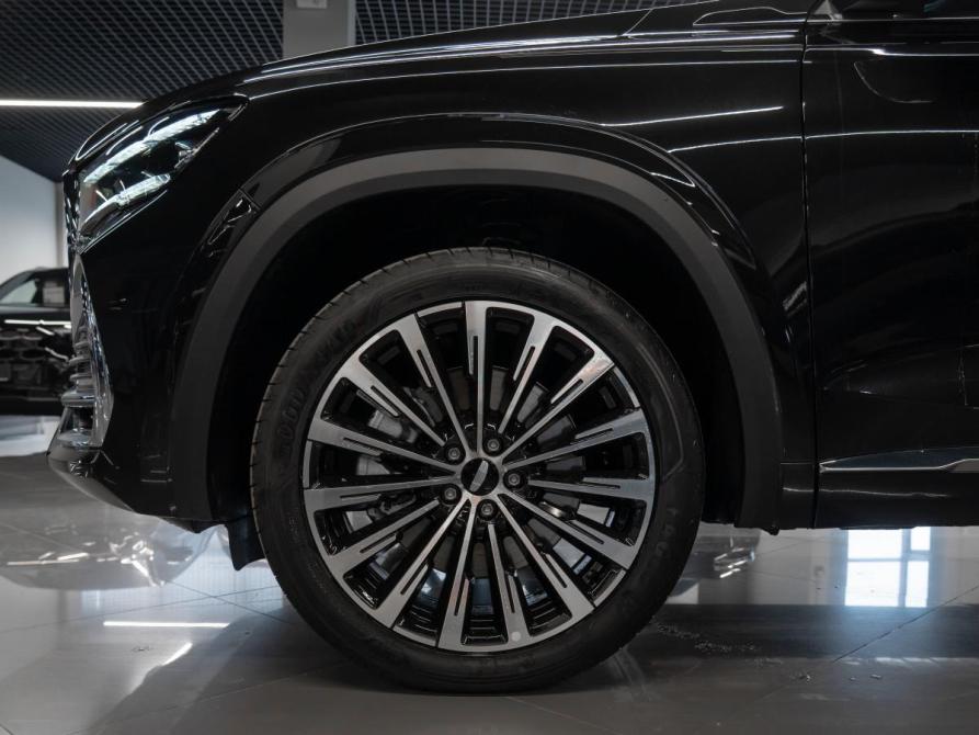 Geely Monjaro I Рестайлинг (China Market) Москва  - изображение 26