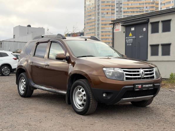 Renault Duster I с пробегом 2012 года, цена 725 000 рублей, 198088 км, внедорожник, Автокод Объявления