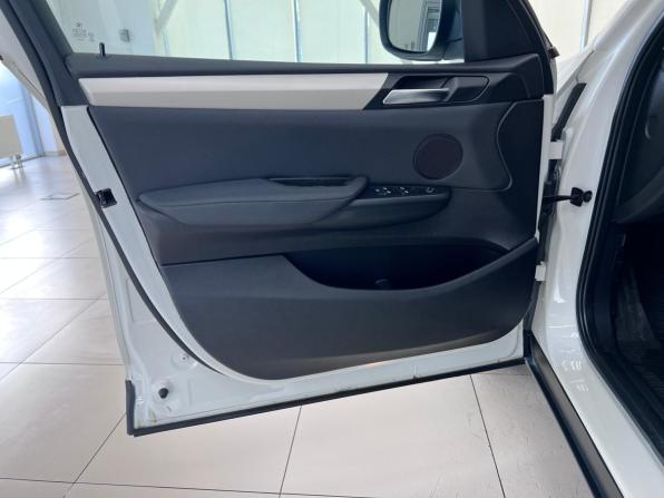 BMW X3 II (F25) с пробегом 2013 года, цена 1 900 000 рублей, 140550 км, внедорожник, Автокод Объявления