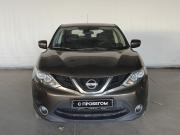 Nissan Qashqai II Москва  - изображение 21