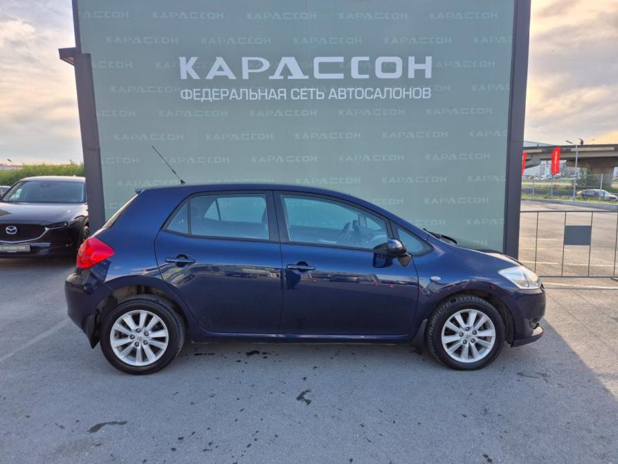 Toyota Auris I Екатеринбург  - изображение 4