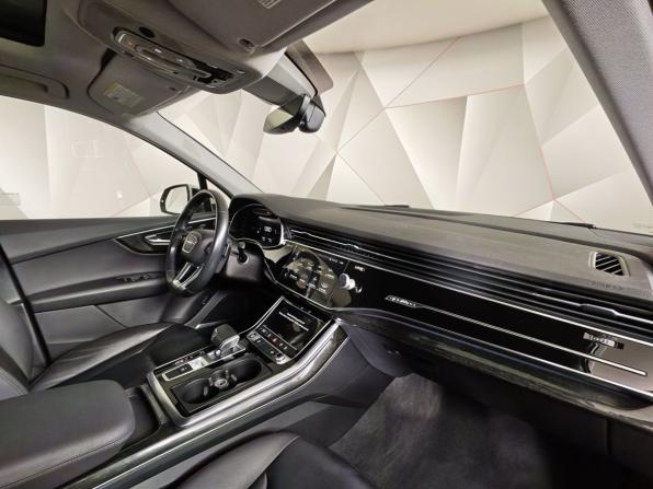 Audi Q7 II (4M) Рестайлинг с пробегом 2020 года, цена 4 795 000 рублей, 150000 км, внедорожник, Автокод Объявления