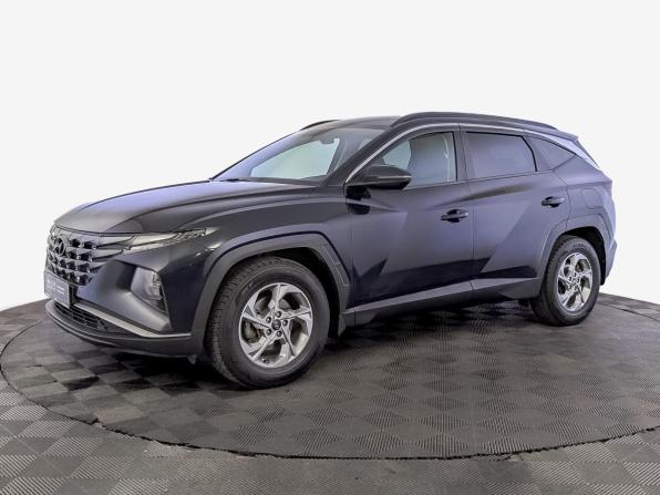 Hyundai Tucson IV с пробегом 2021 года, цена 2 440 000 рублей, 187965 км, внедорожник, Автокод Объявления