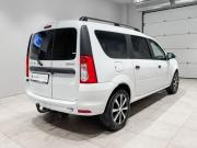 Lada (ВАЗ) Largus I Рестайлинг Екатеринбург  - изображение 25