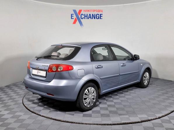 Chevrolet Lacetti I с пробегом 2010 года, цена 390 000 рублей, 165305 км, хэтчбек, Автокод Объявления