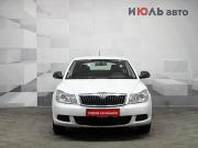 Skoda Octavia II (A5) Рестайлинг Екатеринбург  - изображение 19