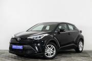 Toyota C-HR I Рестайлинг Сургут  - изображение 21