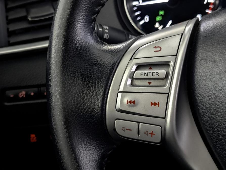 Nissan X-Trail III Москва  - изображение 27