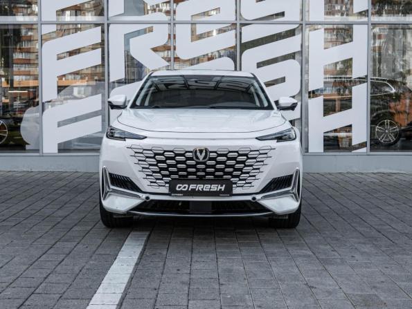 Changan UNI-K с пробегом 2023 года, цена 2 438 000 рублей, 81232 км, внедорожник, Автокод Объявления