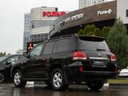 Toyota Land Cruiser 200 Series Москва  - изображение 27