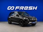 Mercedes-Benz GLE I (W166) Москва  - изображение 24