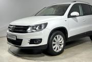 Volkswagen Tiguan I Рестайлинг Саранск  - изображение 38
