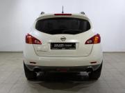 Nissan Murano II (Z51) Химки  - изображение 45