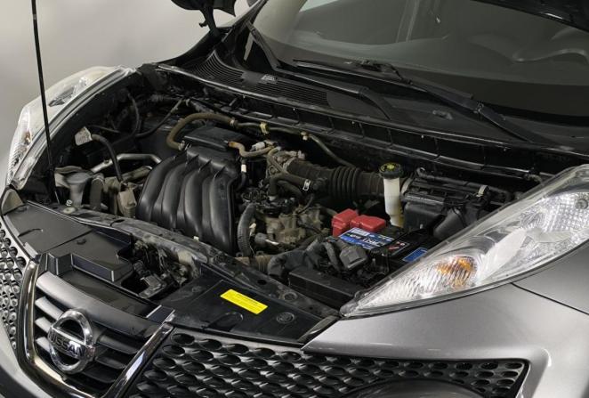 Nissan Juke I с пробегом 2013 года, цена 1 070 000 рублей, 100085 км, внедорожник, Автокод Объявления