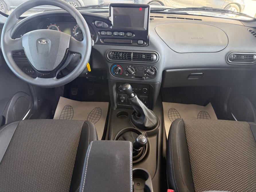 Lada (ВАЗ) Niva Travel I Рестайлинг Волгоград  - изображение 12