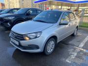 Lada (ВАЗ) Granta I Рестайлинг Санкт-Петербург  - изображение 7