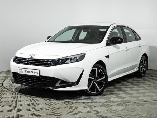 Kaiyi E5 с пробегом 2023 года, цена 1 280 000 рублей, 25213 км, седан, Автокод Объявления