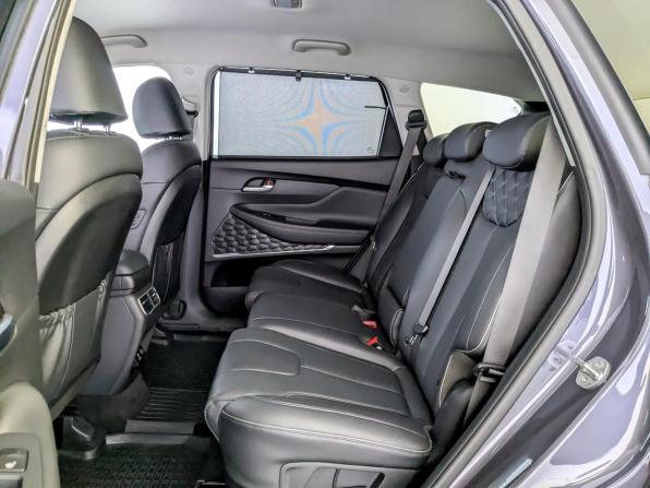 Hyundai Santa Fe IV Рестайлинг с пробегом 2022 года, цена 4 440 000 рублей, 43861 км, внедорожник, Автокод Объявления