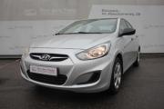 Hyundai Solaris I Воронеж  - изображение 16