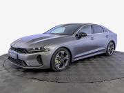 Kia K5 III Москва  - изображение 31