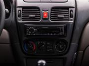 Nissan Almera II (N16) Рестайлинг Москва  - изображение 32
