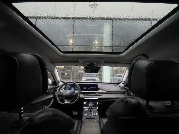 Chery Tiggo 8 Pro Max I с пробегом 2022 года, цена 2 244 000 рублей, 60327 км, внедорожник, Автокод Объявления