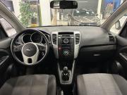 Kia Venga I Москва  - изображение 27